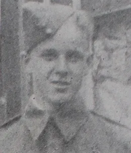 Barber, J Clarence