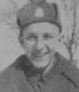 Barber, Vernon A