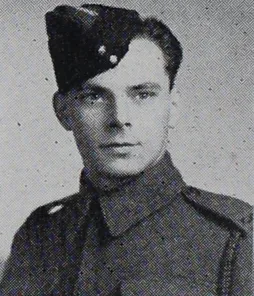 Brown, Norman R