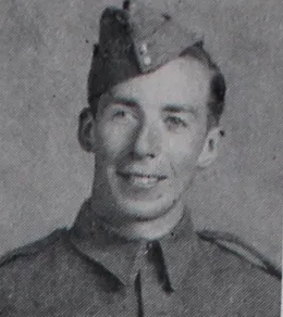 Cavan David W