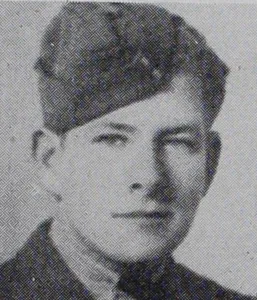 Edgar, John A