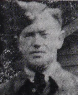 English, Thomas G