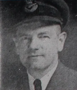 Flahiff, J Norman