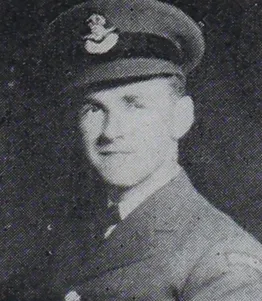 Gillies, Lawrence