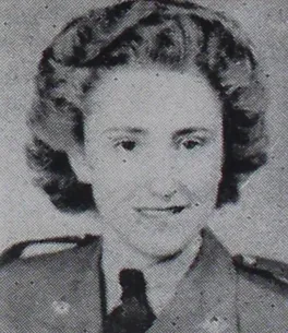 Cecilia M Girard