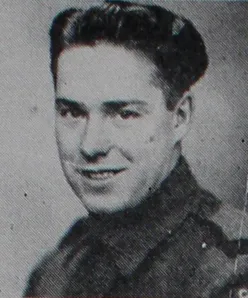 Hayward, William G