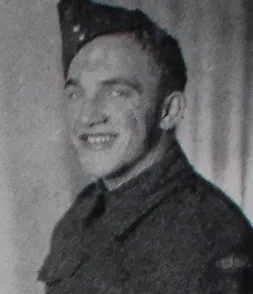 Herriman, James