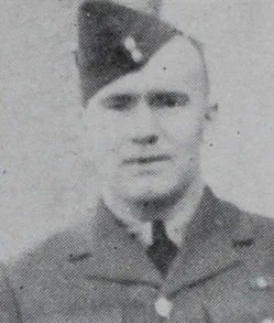 Hunter, George G