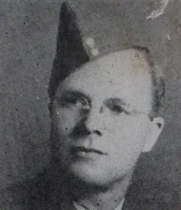 Edward Midgley