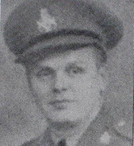 Oldham, Walter