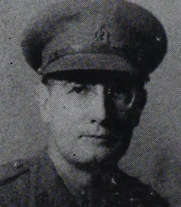 Patterson, Eric B