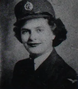 Pond, M. Elizabeth