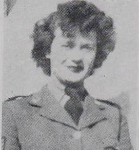 Gladys L Stephens