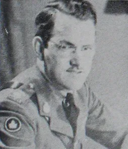 Travers, Howard M