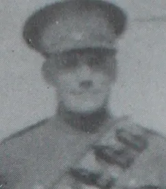 Watts, Mervin H