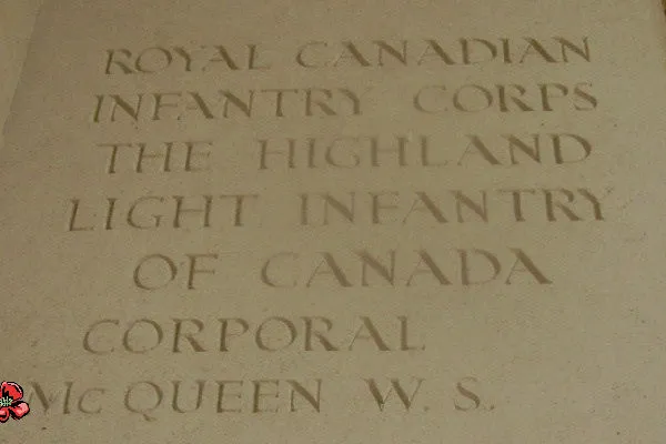 Bayeux Memorial