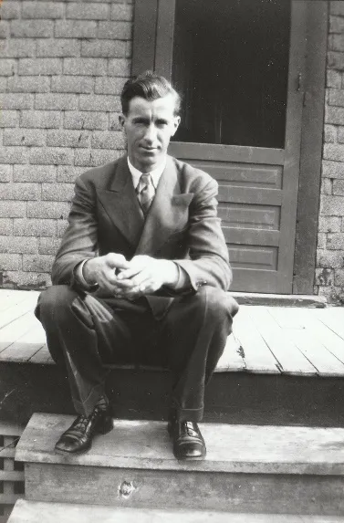 Reginald Robins
